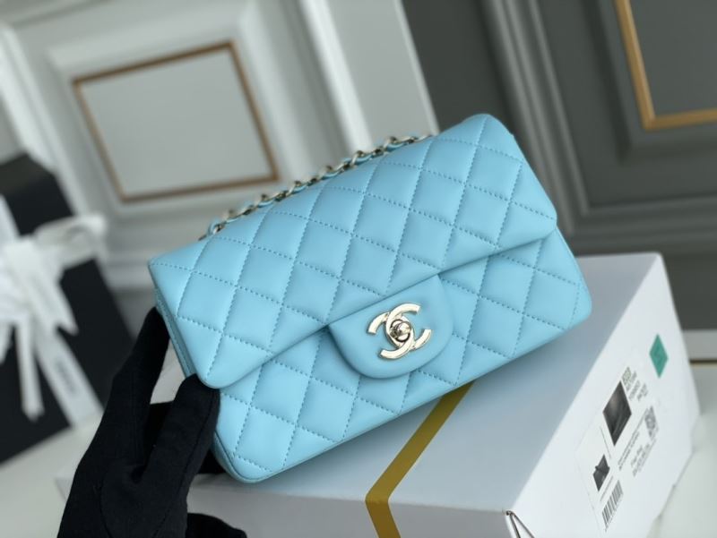 Chanel CF Series Bags